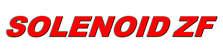 Solenoid ZF